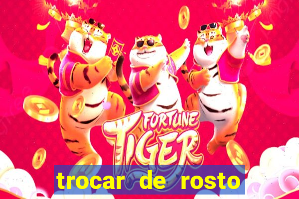 trocar de rosto online trocar rosto de video online